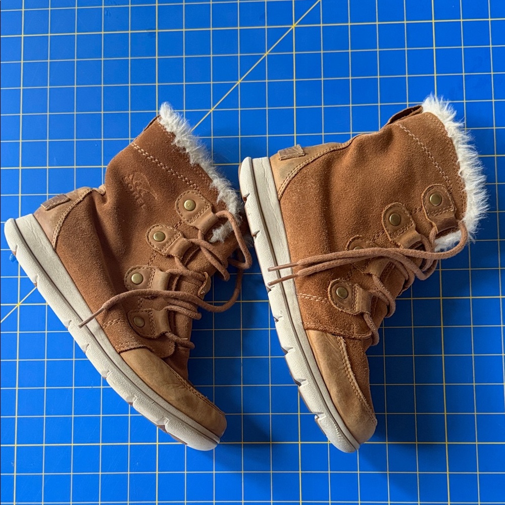Sorel Women’s Snow Winter Boots